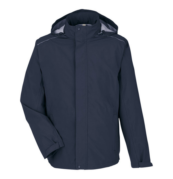Coupe-vent léger Barrier
