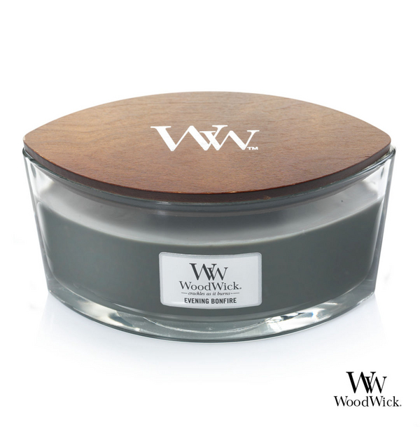 Chandelle WoodWick (16 oz)