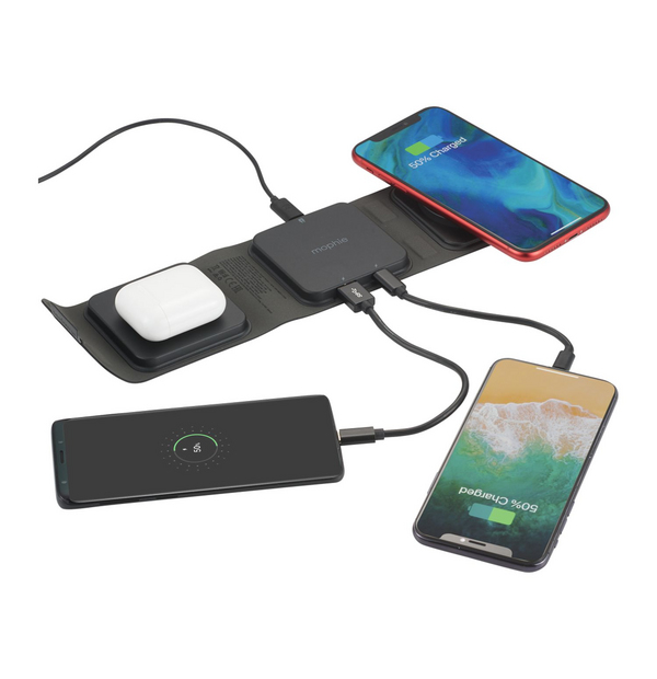 Chargeur de voyage multi-appareils