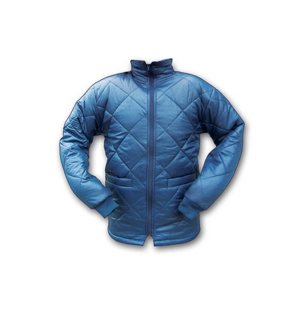Manteau pour congélateur (unisexe)
