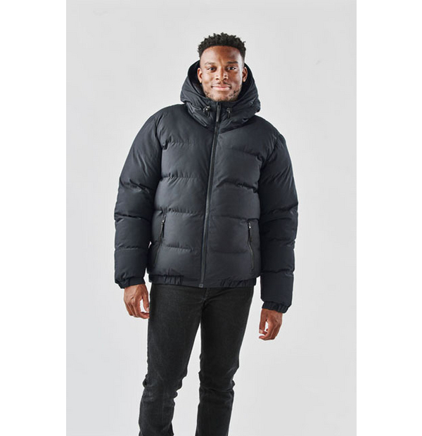 Manteau thermal Explorer