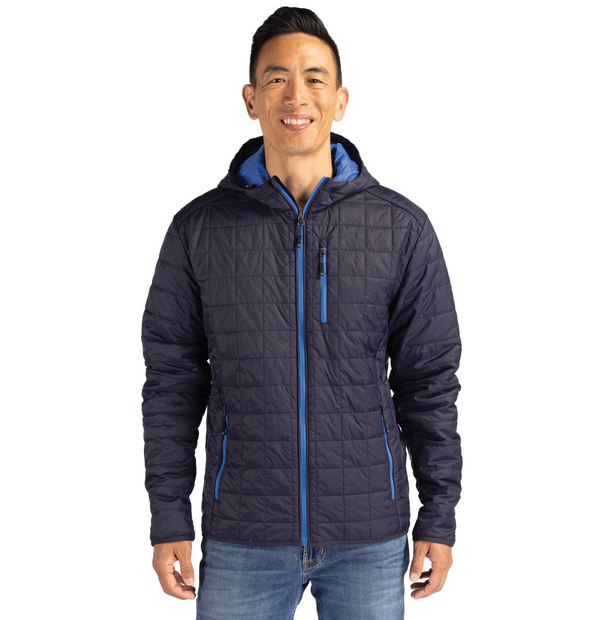 Manteau Rainier pour homme