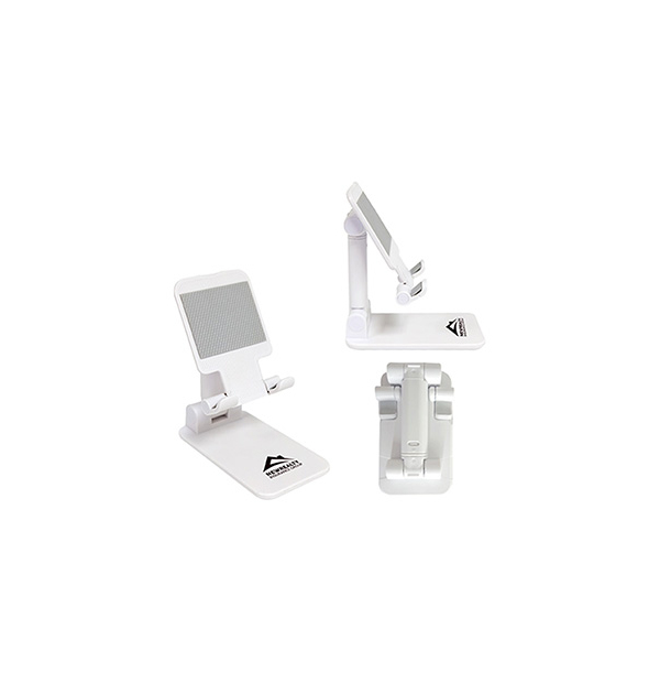 Support pliable pour téléphone mobile