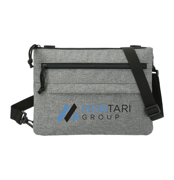 Sac à bandoulière convertible