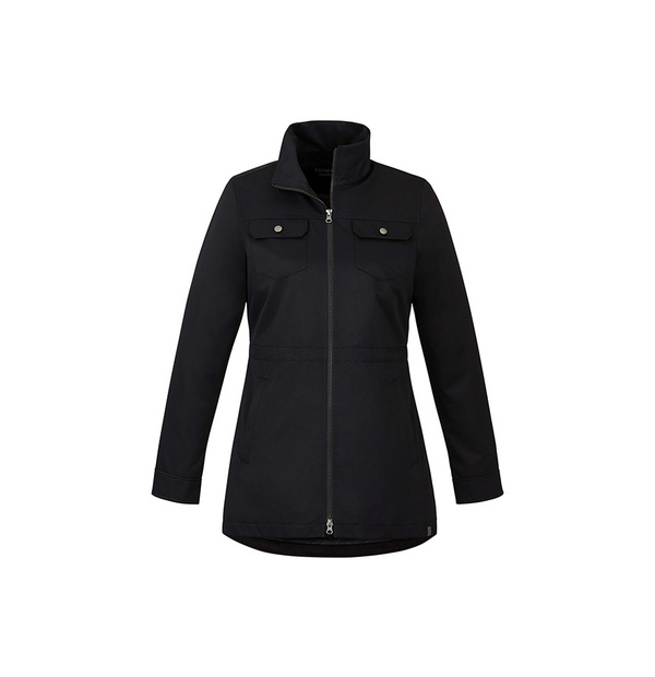 Manteau éco Hardy 