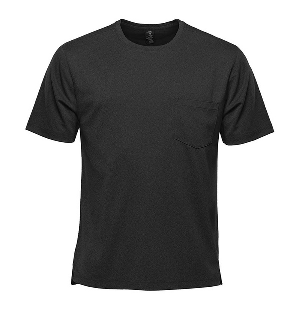 T-shirt Dockyard performant Stormtech