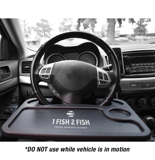 Plateau pour voiture
