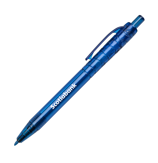 Stylo Bali en plastique