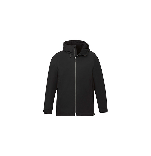 Manteau isolé éco