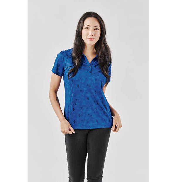 Polo éco Galapagos  