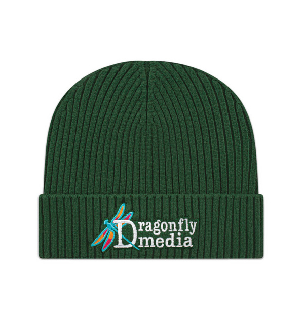 Tuque côtelée