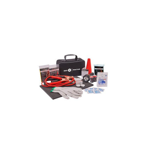 Trousse de securité pour véhicule