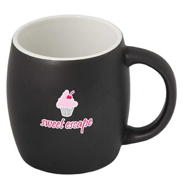 Tasse en céramique (20 oz)