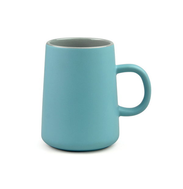Tasse en céramique