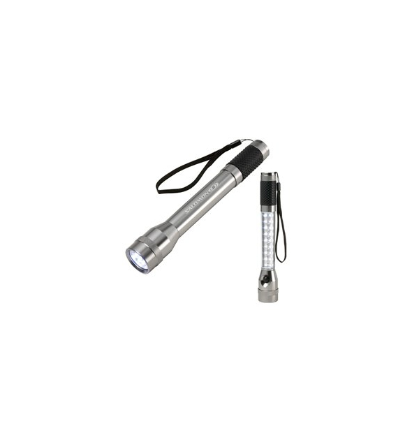 lampe de poche magnétique