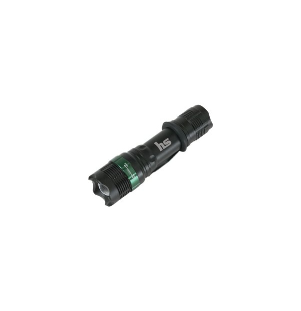 petite lampe de poche au led