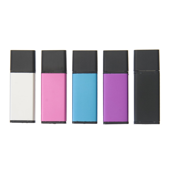 Clé usb en métal