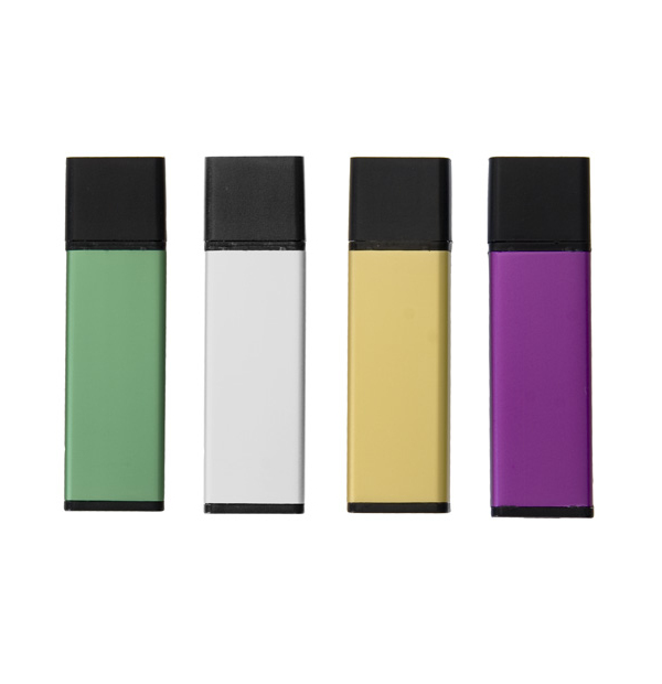 Clé usb en métal
