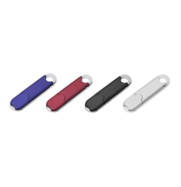 Clé usb - plastique