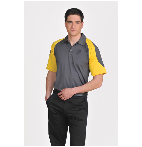 polo technique