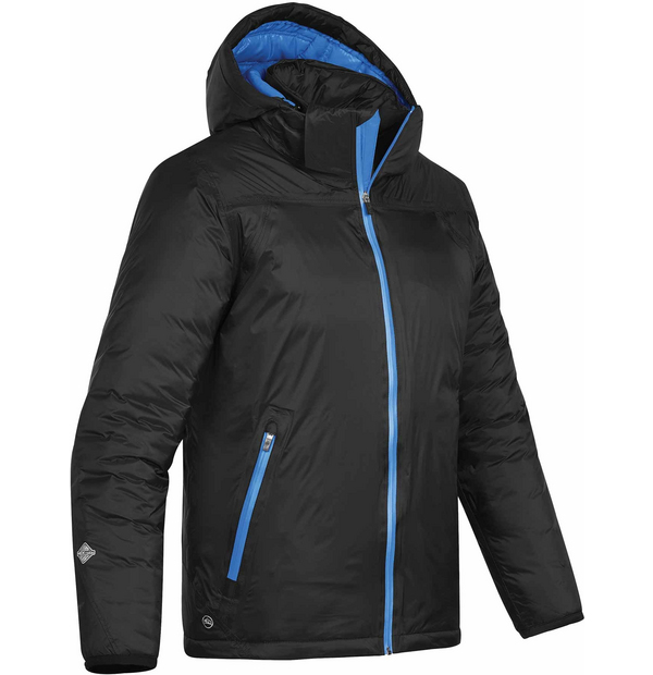 manteau ultra-léger
