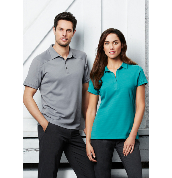 Polo de luxe