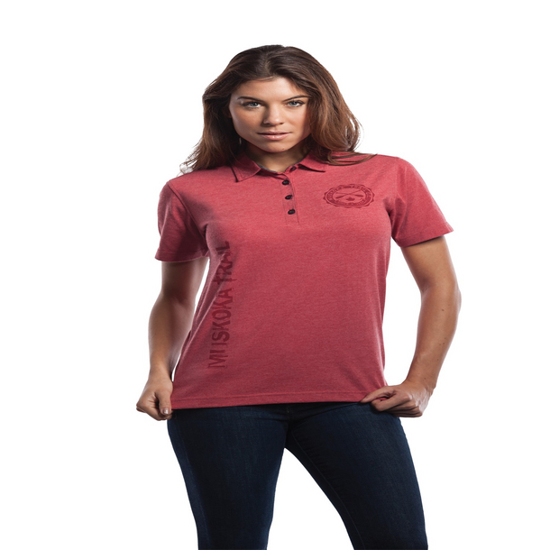 polo doux et confortable