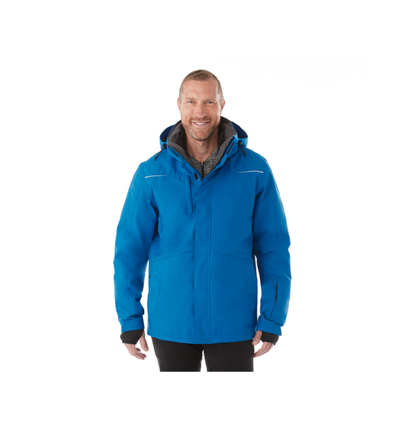 Manteau 3-en-1 