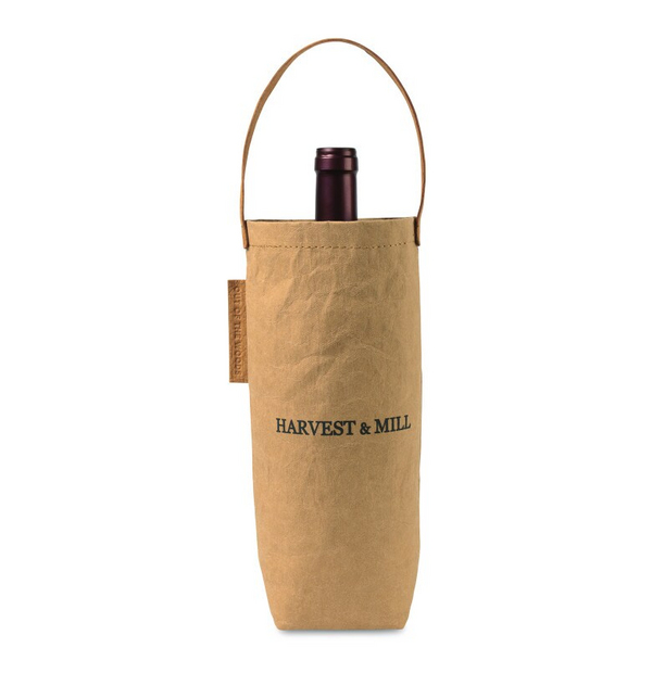 Sac pour bouteille de vin éco