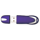 Clé usb - plastique