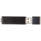 Clé usb - plastique