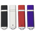 Clé usb - à capuchon amovible