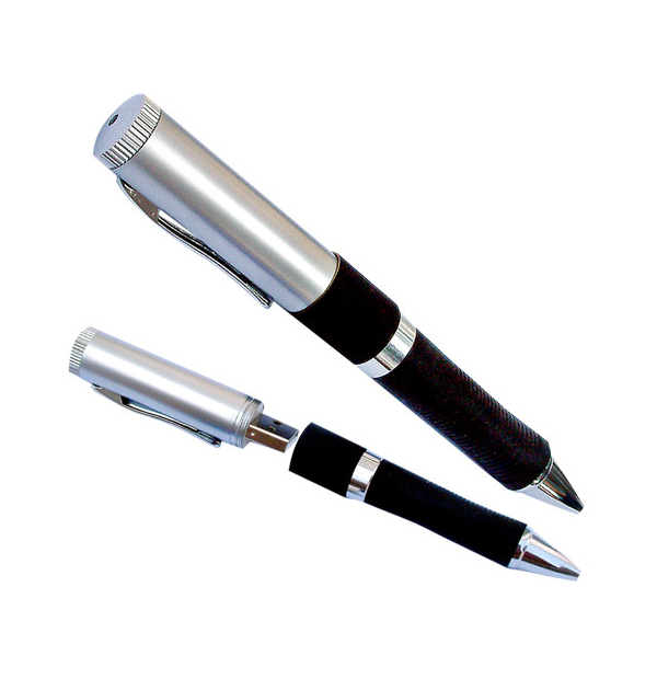 Clé usb - stylo