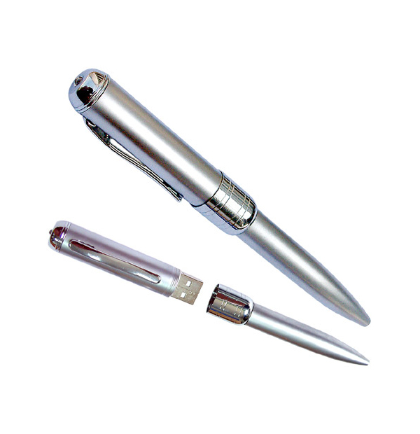 Clé usb - stylo