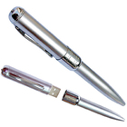 Clé usb - stylo