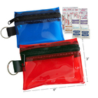 trousse de premier soins en pvc