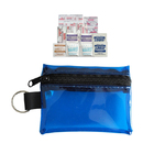 trousse de premier soins en pvc