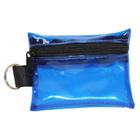trousse de premier soins en pvc