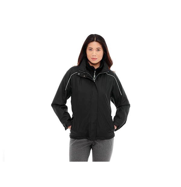 manteau 3-en-1
