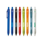 Stylo à bille fabriqué de matières recyclées