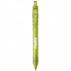 Stylo à bille fabriqué de matières recyclées