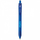 Stylo à bille fabriqué de matières recyclées