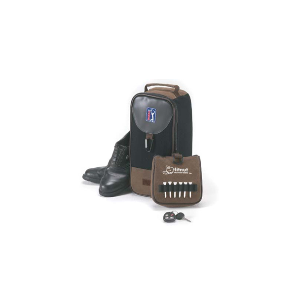 sac pour chaussures de golf