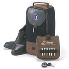 sac pour chaussures de golf