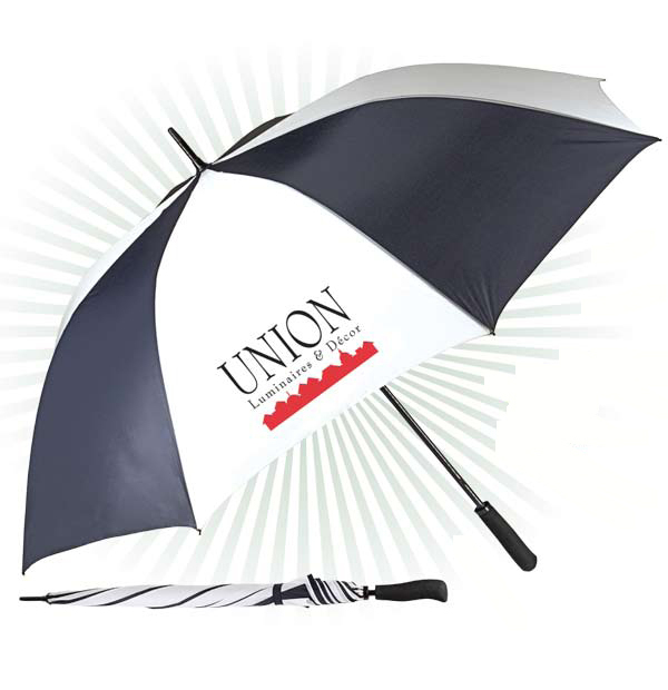Parapluie pour le Golf - PJL-1177, Parapluies, Articles promotionnels