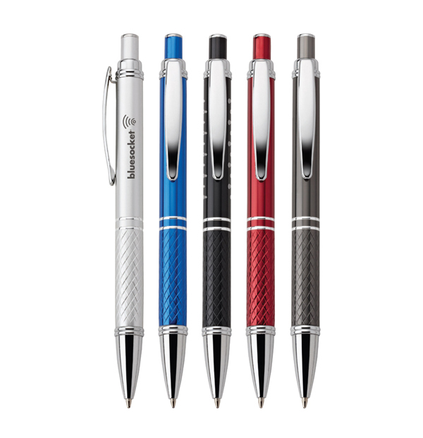 stylo aluminium