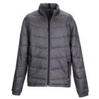 manteau matelasséé repliable en pochette