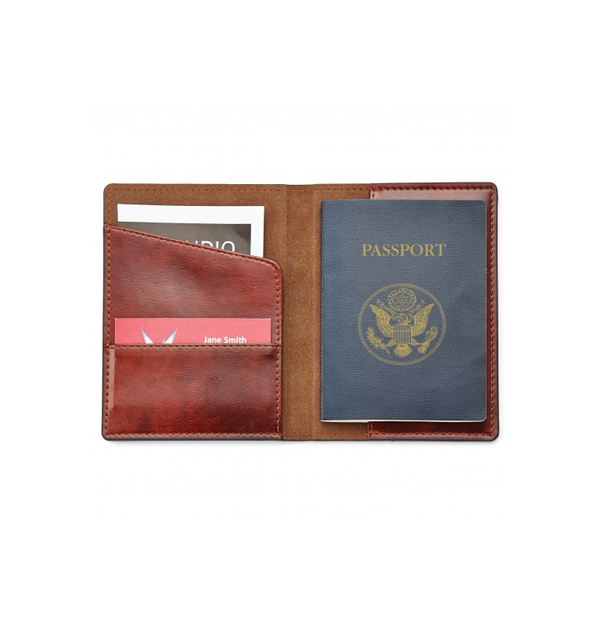 Porte-passeport avec RFID | Passeport | Articles promotionnels