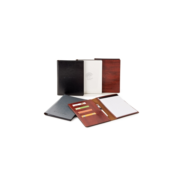 porte-documents 7 x 9.675 po