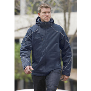 PJL-3911 manteau 3-en-1